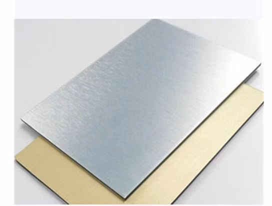 UV 印刷 3 mm 4 mm Acm 看板パネル広告板