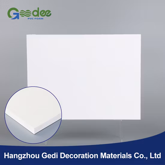 PVC 発泡ボード PVC Celuka ボード 12 ミリメートル広告彫刻 CNC ルーティング用